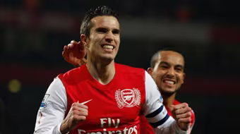 Arsenal ngược dòng hủy diệt Totteham