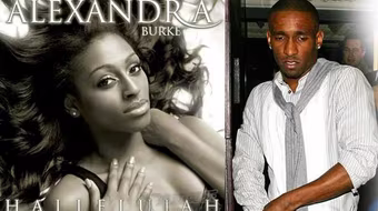 Defoe sẽ khó xử vì bồ là CĐV của MU