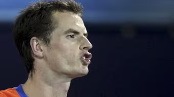 Murray "hết sợ" Djokovic, Nadal, Federer