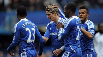 El Nino đã trở lại