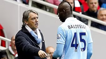 Balotelli đã biết ăn năn, hối cải?