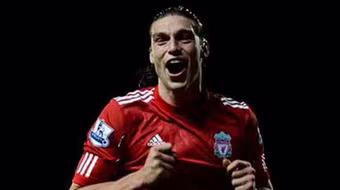 Những cơn sóng ngầm tại Anfield