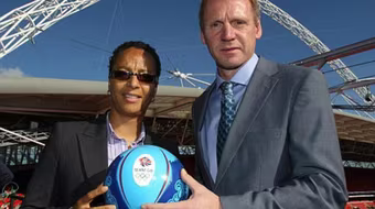 Tuyển Olympic Anh có cơ hội giành HCV