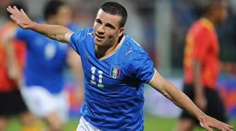 ĐT Italia công bố danh sách sơ bộ dự Euro 2012: Làn gió mới