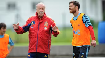 ĐT Tây Ban Nha bị giảm 50% mức thưởng