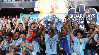 Ngoại hạng Anh có hợp đồng bản quyền truyền hình kỷ lục