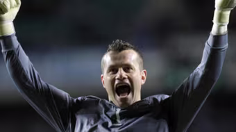 Shay Given nói lời giã từ sự nghiệp quốc tế