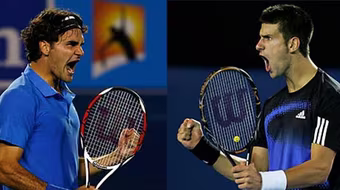 Chung kết Cincinnati Masters: Một lần nữa Djokovic – Federer…