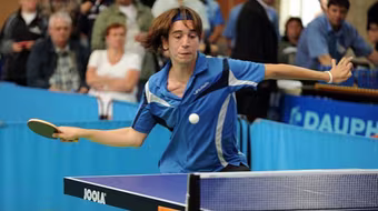 VĐV thiểu năng trở lại với Paralympic 2012