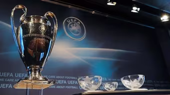 Man City đối đầu Real ở bảng "tử thần," MU dễ thở