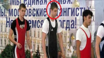 Thần đồng cử tạ tự tử vì… thua cuộc