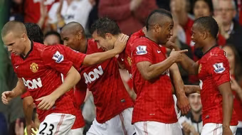 Số nợ của MU giảm đáng kể