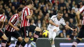 "Kền kền trắng" hạ sát "Bầy sư tử"