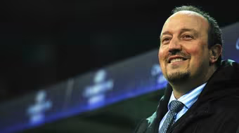 Chelsea bổ nhiệm Benitez thay Di Matteo