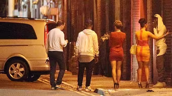 Tiết lộ động trời về sex trong giới cầu thủ