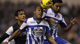 Malaga mở màn thất vọng