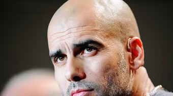 HLV Guardiola bất ngờ nhận lời dẫn dắt Bayern Munich