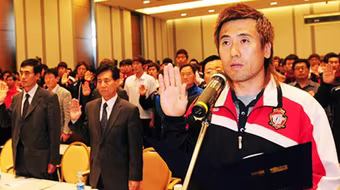 Diễn biến vụ bán độ toàn cầu: 74 cầu thủ và quan chức bị FIFA tăng án phạt 