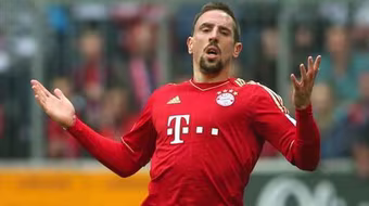 Bayern nhận hung tin trước cuộc chạm trán Arsenal