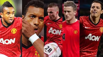 Sắp có cuộc thanh lọc lớn tại MU