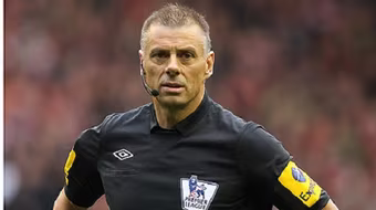 Bị dọa giết, trọng tài tính chuyện giải nghệ