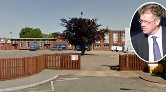 HLV điền kinh bị bắt giam vì hiếp dâm 3 học trò