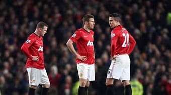 5 nguyên nhân khiến Man Utd bại trận trước Man City