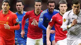 Lộ diện ứng viên "Cầu thủ xuất sắc nhất Premier League"