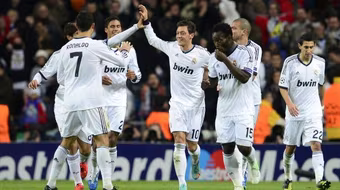 1h45 ngày 1/5, Real – Dortmund: Lách qua khe cửa hẹp? 