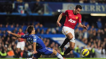 Thông tin thú vị trước trận Man United gặp Chelsea