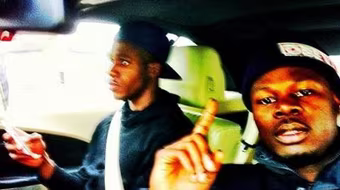 Anh trai tân binh Man United là cướp khét tiếng London