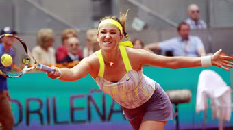 Madrid Masters tiếp tục sốc