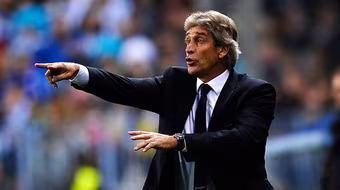 HLV Pellegrini đã đạt được thỏa thuận miệng với Man City