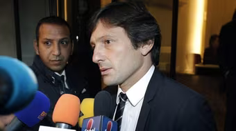 Giám đốc PSG trả giá đắt vì hành hung trọng tài 