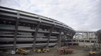 Giao hữu Brazil gặp Anh vẫn diễn ra như dự kiến 