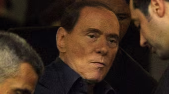 Ông chủ AC Milan dính án 7 năm tù giam