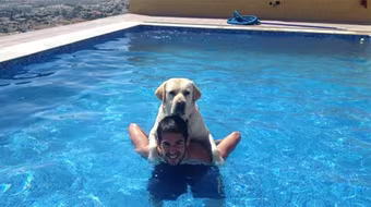 Tiết lộ sốc: Isco đặt tên chó là Messi