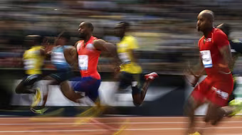 Điền kinh thế giới lại nổi sóng vì doping