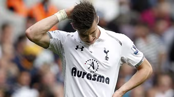 Gareth Bale bị fan cuồng dọa giết