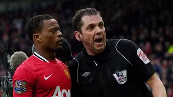 MU trong cái rủi, có cái may