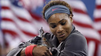 Serena William bảo vệ thành công chức vô địch US Open