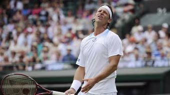 Cựu số 3 thế giới giải nghệ ở tuổi 31