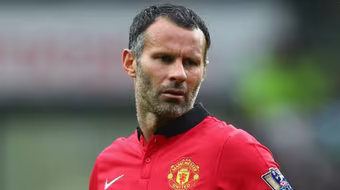 Ryan Giggs sắp lập nên kỳ tích