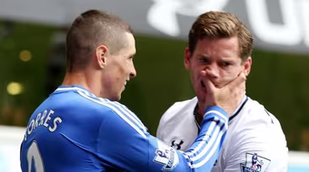 Chelsea thở phào vì án phạt của Torres