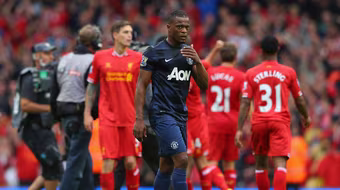 Thêm một "công thần" muốn rời MU