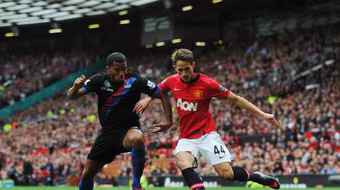 Thành Manchester thở phào