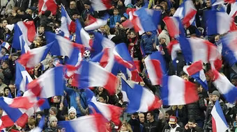 Pháp 3-0 Ukraine: Ngược dòng thần kỳ!