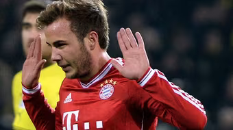 Dortmund 0-3 Bayern: Chết bởi người cũ