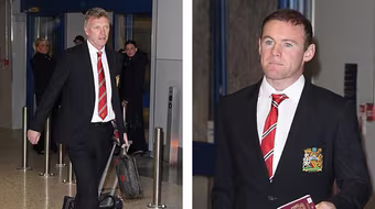 Suýt nữa MU bị xóa sổ tại Đức