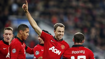 Leverkusen 0-5 MU: Bản lĩnh của "quỷ"